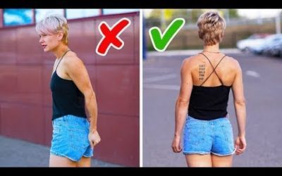 25 ОТЛИЧНЫХ ЛАЙФХАКОВ С ОДЕЖДОЙ, КОТОРЫЕ ДОЛЖНА ЗНАТЬ КАЖДАЯ ДЕВУШКА