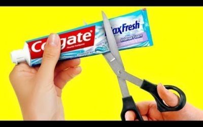 24 КЛАССНЫХ ПОВСЕДНЕВНЫХ ЛАЙФХАКА