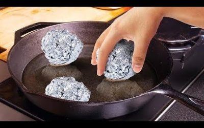 28 БЫСТРЫХ ЛАЙФХАКОВ, КОТОРЫЕ МОГУТ СДЕЛАТЬ ЖИЗНЬ ЛУЧШЕ