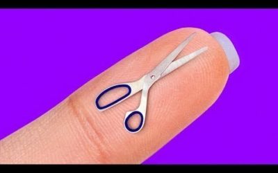 29 УМНЫХ ЛАЙФХАКОВ НА ЛЮБОЙ СЛУЧАЙ