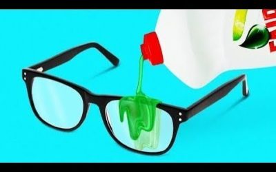 22 СТРАННЫХ ЛАЙФХАКА, КОТОРЫЕ РАБОТАЮТ