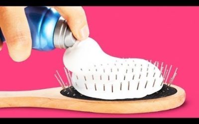 27 БЬЮТИ ЛАЙФХАКОВ, КОТОРЫЕ СТОИЛО УЗНАТЬ РАНЬШЕ