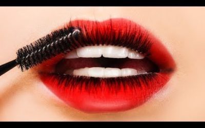 25 СОВЕРШЕННО БЕЗУМНЫХ БЬЮТИ ЛАЙФХАКОВ