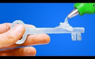 22 БЫСТРЫХ ЛАЙФХАКА, КОТОРЫЕ ОБЛЕГЧАТ ВАШУ ЖИЗНЬ