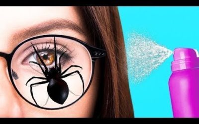 30 СУПЕР ЛАЙФХАКОВ ДЛЯ ПУТЕШЕСТВИЙ И ТУРИЗМА