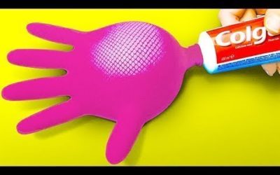 40 ОЧЕНЬ СМЕШНЫХ ЛАЙФХАКОВ, КОТОРЫЕ РЕАЛЬНО РАБОТАЮТ