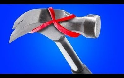 100 ЛАЙФХАКОВ, КОТОРЫЕ РЕАЛЬНО РАБОТАЮТ