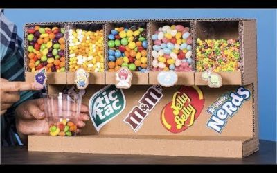 22 КЛАССНЫХ ЛАЙФХАКА ДЛЯ ДЕТСКИХ ВЕЧЕРИНОК