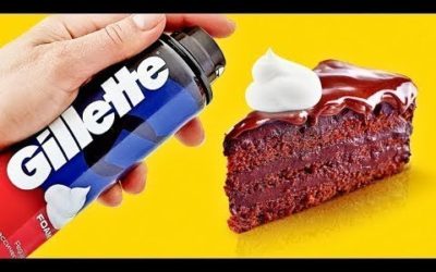 23 КУХОННЫХ ЛАЙФХАКА, КОТОРЫЕ СТОИЛО ЗНАТЬ РАНЬШЕ