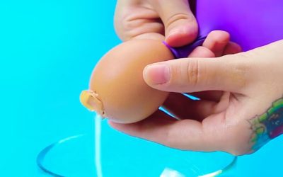 15 ЛАЙФХАКОВ С ШАРИКАМИ