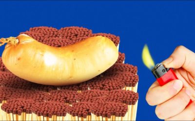 23 КУХОННЫХ ЛАЙФХАКА, КОТОРЫЕ УДИВЯТ ВАС