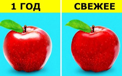 26 ШОКИРУЮЩИХ ЛАЙФХАКОВ С ЕДОЙ, КОТОРЫЕ СТОИЛО ЗНАТЬ РАНЬШЕ