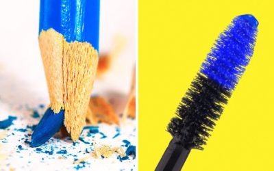 33 ЛАЙФХАКА ПО ПЕРЕРАБОТКЕ