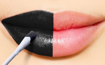 23 ПРОСТЫХ ЛАЙФХАКА МАКИЯЖА, КОТОРЫЕ НЕЛЬЗЯ НЕ ПОПРОБОВАТЬ