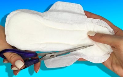 27 ОТПАДНЫХ ЛАЙФХАКОВ ДЛЯ ДЕВУШЕК