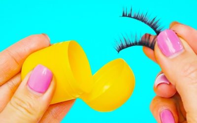 26 БЕСЦЕННЫХ ЛАЙФХАКОВ ДЛЯ ДЕВУШЕК