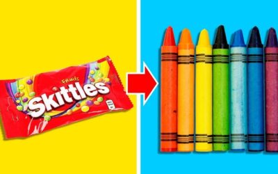 29 ЯРКИХ ЛАЙФХАКОВ, КОТОРЫХ ВАМ НЕ ХВАТАЛО