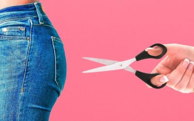 25 КЛАССНЫХ ДЖИНСОВЫХ ЛАЙФХАКОВ