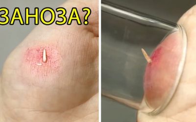 23 УМНЫХ ЛАЙФХАКА НА ЛЮБОЙ СЛУЧАЙ