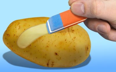 33 КУХОННЫХ ЛАЙФХАКА, КОТОРЫЕ СЭКОНОМЯТ ВАМ УЙМУ ВРЕМЕНИ