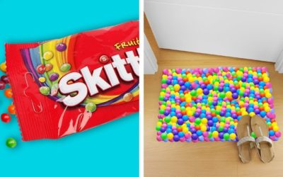 28 ГЕНИАЛЬНЫХ ЛАЙФХАКОВ ДЛЯ ДОМА