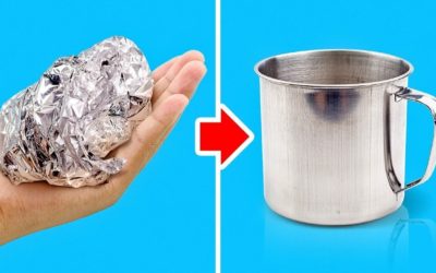 21 ПОЛЕЗНЫЙ ЛАЙФХАК ДЛЯ КУХНИ