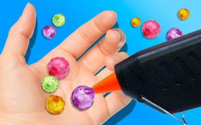 30 КРЕАТИВНЫХ ЛАЙФХАКОВ, КОТОРЫЕ НЕЛЬЗЯ НЕ ПОЛЮБИТЬ