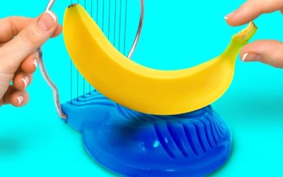 22 БЕЗУМНО ПОЛЕЗНЫХ КУХОННЫХ ЛАЙФХАКА