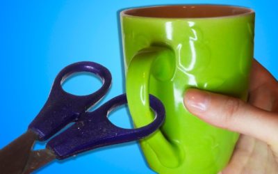 40 ЛАЙФХАКОВ, КОТОРЫЕ СДЕЛАЮТ ВАШУ ЖИЗНЬ ИНТЕРЕСНЕЕ