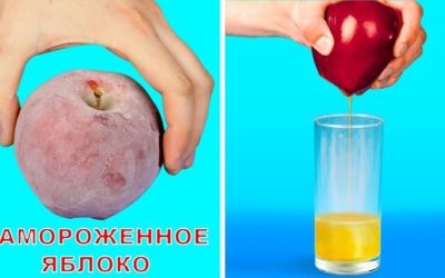 30 КУХОННЫХ ЛАЙФХАКОВ, КОТОРЫЕ ВЫ НЕ ЗНАЛИ РАНЬШЕ