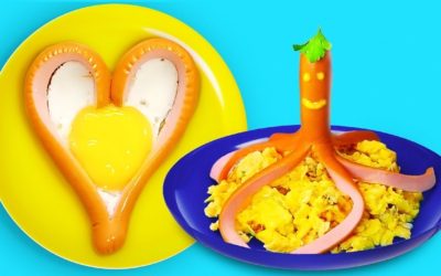 21 УТРЕННИЙ ЛАЙФХАК, ЧТОБЫ УЛУЧШИТЬ СВОЙ ДЕНЬ