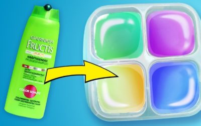 25 КЛАССНЫХ И ПРОСТЫХ ЛАЙФХАКА