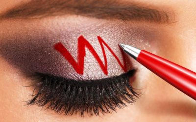 20 ЛАЙФХАКОВ ПО МАКИЯЖУ, ЧТОБЫ СЭКОНОМИТЬ ВРЕМЯ И ДЕНЬГИ