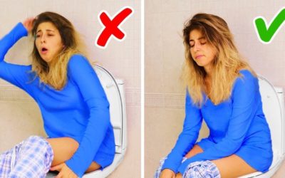 17 ГЕНИАЛЬНЫХ ЛАЙФХАКОВ ДЛЯ ВАННОЙ, КОТОРЫЕ НАВСЕГДА ИЗМЕНЯТ ВАШЕ ЖИЗНЬ