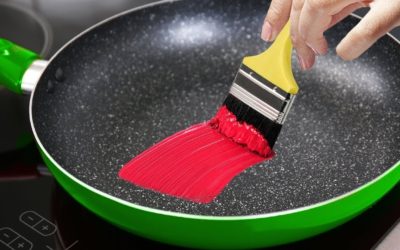 27 БЕЗУМНО ПОЛЕЗНЫХ ХОЗЯЙСТВЕННЫХ ЛАЙФХАКОВ