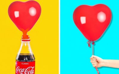 ЛАЙФХАКИ ДЛЯ РОДИТЕЛЕЙ