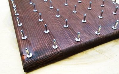 ОТЛИЧНАЯ ИДЕЯ ИЗ ВЫТЯЖНЫХ ЗАКЛЕПОК !