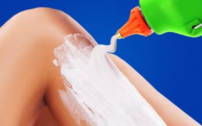 20 СПА ПРОЦЕДУР И ЛАЙФХАКОВ ПО УХОДУ ЗА ТЕЛОМ