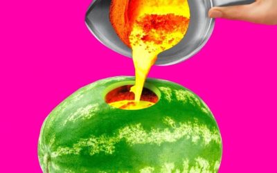 40 ПРОСТО БЕЗУМНЫХ ЛАЙФХАКОВ