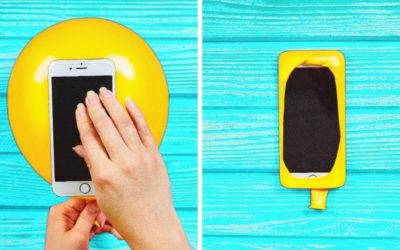 38 СУПЕР ПРИКОЛЬНЫХ ЛАЙФХАКОВ, КОТОРЫЕ ЗАСТАВЯТ ВАС СКАЗАТЬ ‘ВАУ’