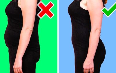 17 ОБЯЗАТЕЛЬНЫХ ЛАЙФХАКОВ С ОДЕЖДОЙ ДЛЯ ПУХЛЕНЬКИХ