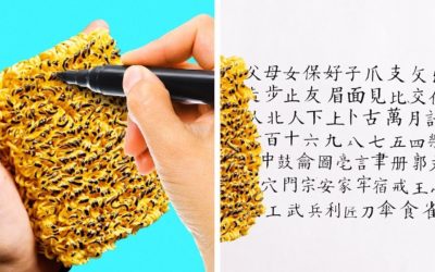 29 УМОРИТЕЛЬНЫХ ЛАЙФХАКОВ, КОТОРЫЕ НУЖНО ПОПРОБОВАТЬ