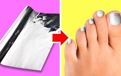 25 БЬЮТИ ЛАЙФХАКОВ, ЧТОБЫ УЛУЧШИТЬ СВОЙ СТИЛЬ