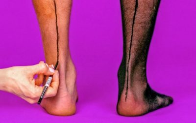 28 ЧУЛОЧНЫХ ЛАЙФХАКОВ ДЛЯ ЖЕНЩИН И МУЖЧИН