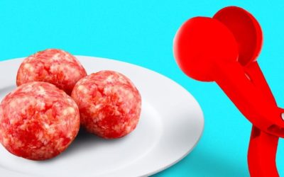 22 КУХОННЫХ ЛАЙФХАКА, КОТОРЫЕ УПРОСТЯТ ВАШУ ЖИЗНЬ