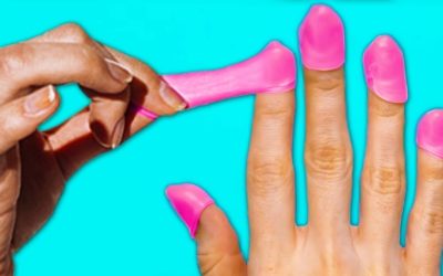 21 ДЕЙСТВИТЕЛЬНО УДИВИТЕЛЬНЫЙ БЬЮТИ ЛАЙФХАК