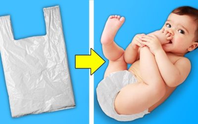 24 ГЕНИАЛЬНЫХ ЛАЙФХАКА ДЛЯ РОДИТЕЛЕЙ