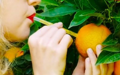 22 ГЕНИАЛЬНЫХ ФРУКТОВЫХ ЛАЙФХАКА