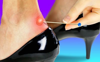 28 УМНЫХ ЛАЙФХАКОВ, КОТОРЫЕ РЕШАТ БЫТОВЫЕ ПРОБЛЕМЫ