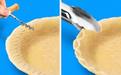 21 ЛАЙФХАК ДЛЯ ГОТОВКИ, КОТОРЫЕ СТОИТ ПОПРОБОВАТЬ